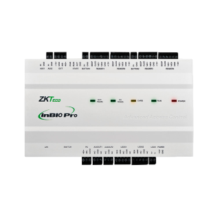 ZKTECO ZK-INBIO260PRO