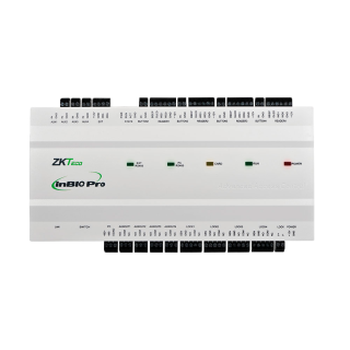 ZKTECO ZK-INBIO460PRO
