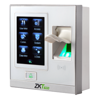 ZKTECO ZK-SF420-W