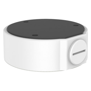 UNIVIEW KOBLINGSBOKS FOR DOMEKAMERAER 106,6 MM