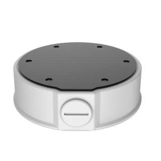 UNIVIEW KOBLINGSBOKS FOR DOMEKAMERAER 149 MM