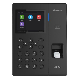 ANVIZ C2PRO-MF