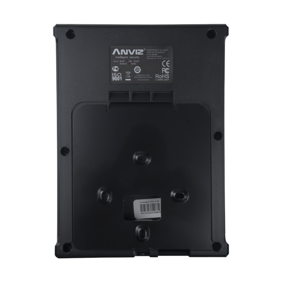 ANVIZ C2PRO-POE