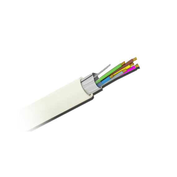 CA8 - 8 LEDERE 100 METER HALOGENFRI