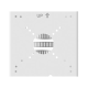 UNIVIEW STANGEFESTE FOR BULLETKAMERAER 127 MM SORT