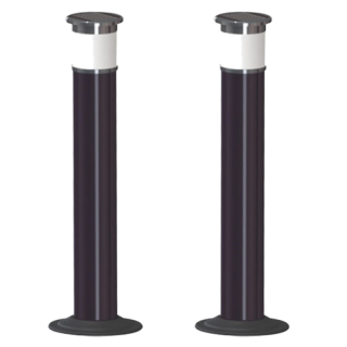 MARCA BLANCA 2XIBS-SH-50-8T