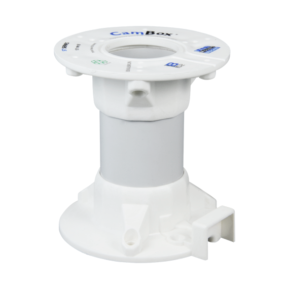 MARCA BLANCA CBOX-ST10
