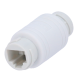 MARCA BLANCA CON-RJ45-S-W