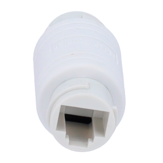 MARCA BLANCA CON-RJ45-S-W