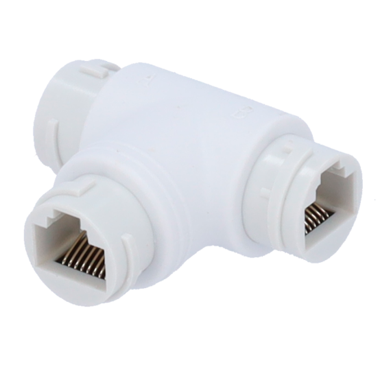 MARCA BLANCA CON-RJ45-T-W