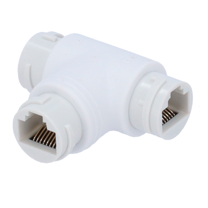 MARCA BLANCA CON-RJ45-T-W