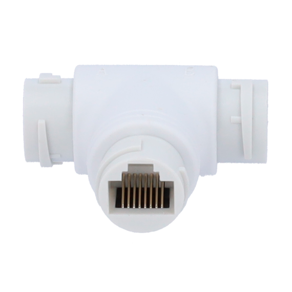 MARCA BLANCA CON-RJ45-T-W