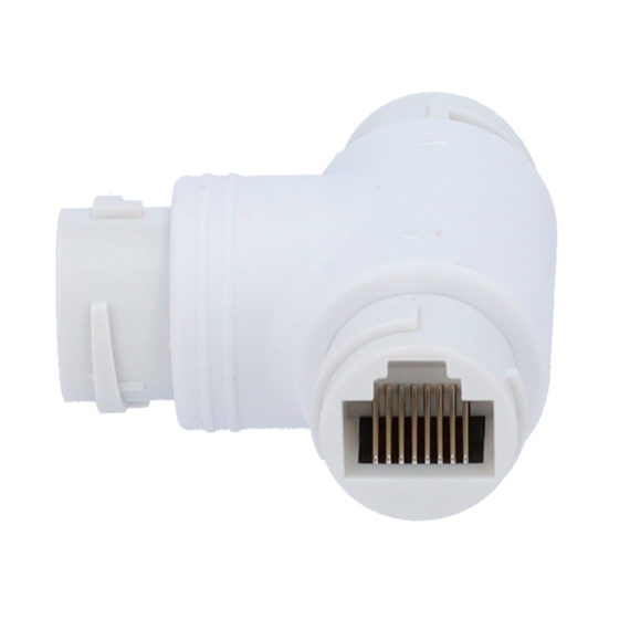 MARCA BLANCA CON-RJ45-T-W