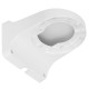 TIANDY VEGGFESTE FOR MOTORISERT DOME OG MINI PTZ