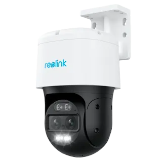 REOLINK 8 MP PTZ BATTERIDREVET OVERVÅKNINGSKAMERA IR 30M