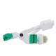 Uniview 8 MP IP Kamera IR 40M  2,8 - 12 mm Linse