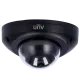 UNIVIEW MINI DOME OVERVÅKNINGSKAMERA 8MP IR 30M 2.8MM LINSE