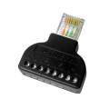 RJ45 ADAPTER TIL TERMINAL