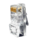 KAT6 RJ45 KONTAKT FOR KRYMPING