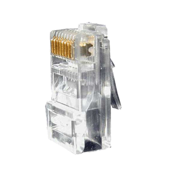 KAT6 RJ45 KONTAKT FOR KRYMPING