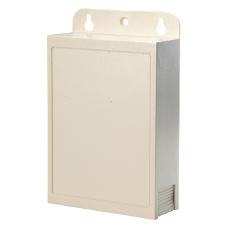 STRØFORSYNING FOR VEGGMONTERING 12V/2A