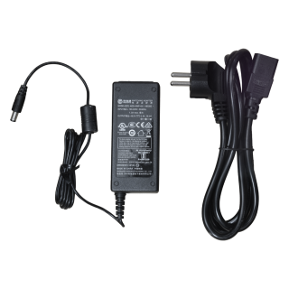 STRØMFORSYNING 48V/0,8A