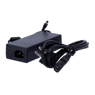 STRØMFORSYNING 48V/2A