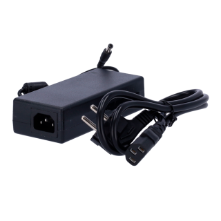 STRØMADAPTER 52V/3A