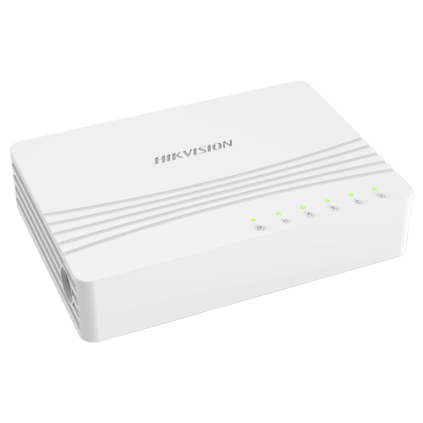 HIKVISION DS-3E0505D-E