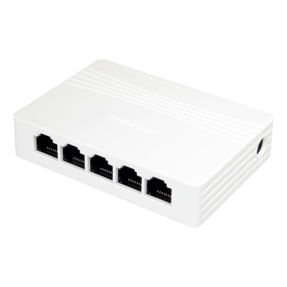 HIKVISION DS-3E0505D-E
