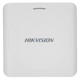 HIKVISION DS-K1801E