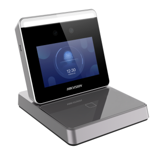 HIKVISION DS-K1F600U-D6E