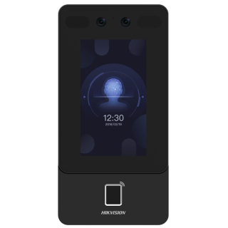 HIKVISION DS-K1T342MFX