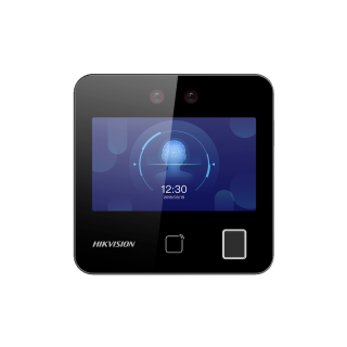 HIKVISION DS-K1T343EFWX