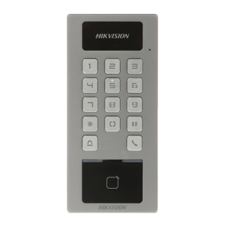 HIKVISION DS-K1T502DBFWX