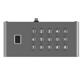 HIKVISION DS-KDM9633-FKP