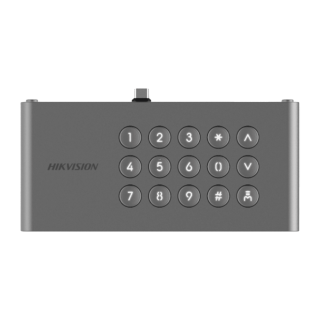 HIKVISION DS-KDM9633-KP