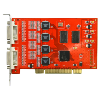 MARCA BLANCA DVR161PCIO1