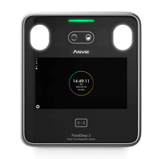 ANVIZ FACEDEEP3