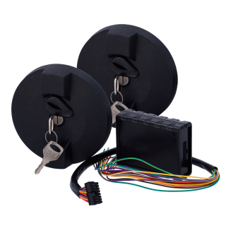 NACIONAL FUEL-SAFETYCAP28