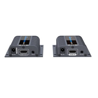 NACIONAL HDMI-EXT-POE