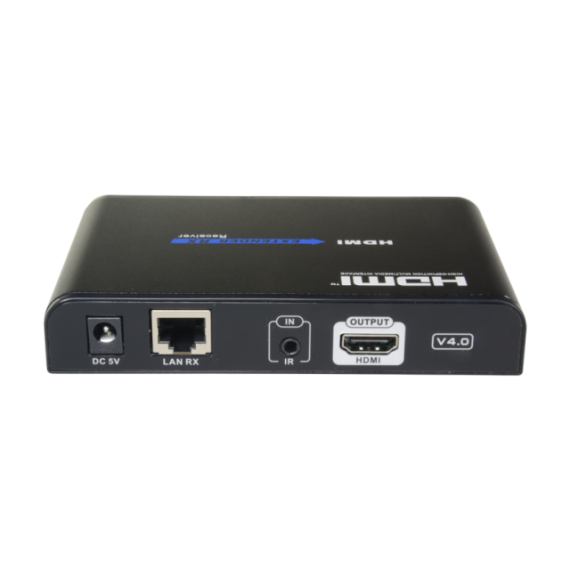 MARCA BLANCA HDMI-EXT-PRO-RX-V2