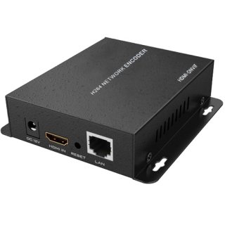 HDMI til ONVIF SIGNALOMFORMER