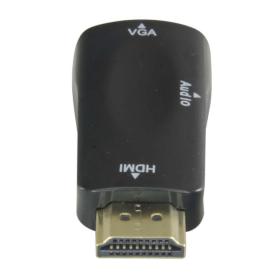 NACIONAL HDMI-VGA