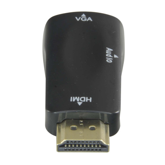 NACIONAL HDMI-VGA