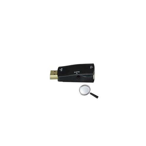 NACIONAL HDMI-VGA