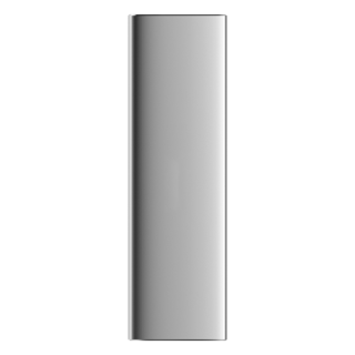 256GB STØTSIKKER BÆRBAR HARDDISK USB