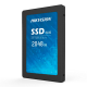 2TB SSD-HARDDISK 2.5"