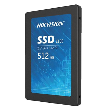 512GB SSD-HARDDISK 2.5"