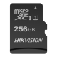 256GB MIKRO-SD MINNEKORT FOR OVERVÅKNINGSENHETER